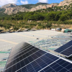 Nous apportons l'énergie solaire à Onil, à l'origine de l'industrie du jouet