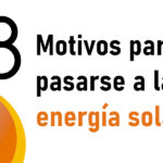 8 raisons de passer à l'énergie solaire
