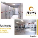Projet Revamping