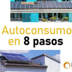 L'autoconsommation en 8 étapes