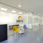 Nous ouvrons nos nouveaux bureaux