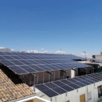Betisan, modèle d'autoconsommation solaire sur mesure