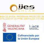 Communication des subventions IVACE : Projets de numérisation