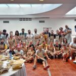 Teambuilding sous forme de Mastercook