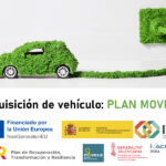 Plan de Récupération, Transformation et Résilience, pour l’acquisition de véhicules électriques “branchables”