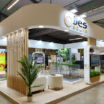 Ijes Solar estuvo presente en Energaïa 2024: ¡gracias por acompañarnos en este evento clave!