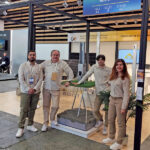 Ijes Solar brilla en la feria Be Positive de Lyon: innovación y compromiso con la sostenibilidad