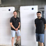 Voyage à Shanghai : formation de pointe en technologie solaire avec Sigenergy