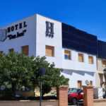 Hotel Don Jose #2