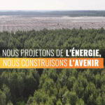 Ijes Solar développe une centrale photovoltaïque de 45,5 MW en France en collaboration avec Total Energies
