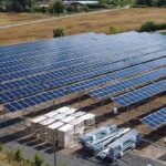 Projet agro-photovoltaïque