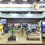 Ijes Solar renforce son engagement en faveur de la transition énergétique lors du salon Energaïa 2025