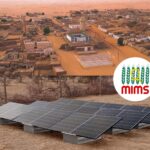 Pompage solaire pour améliorer l'accès à l'eau dans les zones rurales de Mauritanie