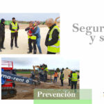 Construir con seguridad: la base de cada proyecto en Ijes Solar