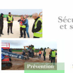 Construire en toute sécurité : le fondement de chaque projet chez Ijes Solar