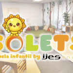 Solets, la crèche d'Ijes Solar, voit le jour : une nouvelle étape pour prendre soin de ce qui compte le plus