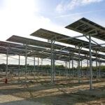 Proyecto Agrovoltaico