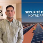 Nous renforçons notre engagement en faveur de la prévention : Álvaro Manzur rejoint IJES Solar en tant que responsable de la sécurité et de la santé (HSE)