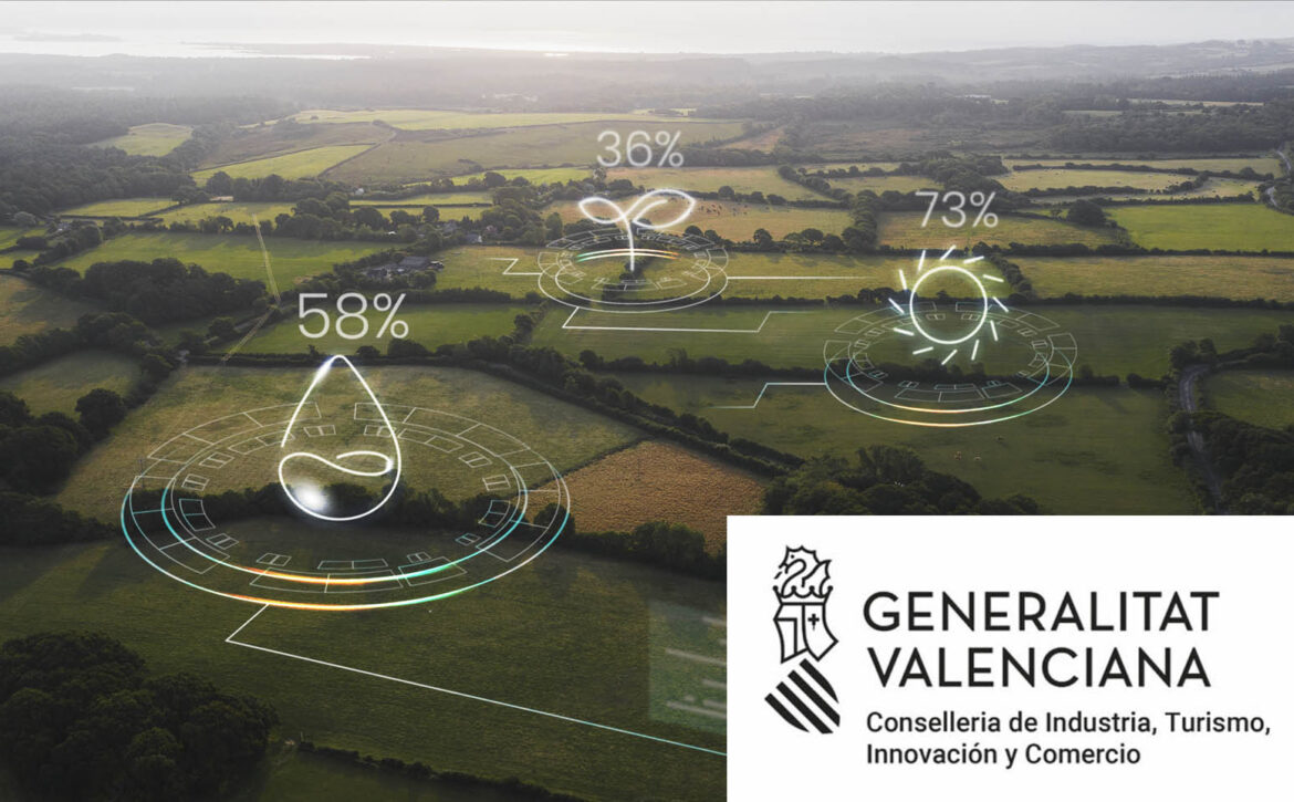 Smart farming with agriculture IoT